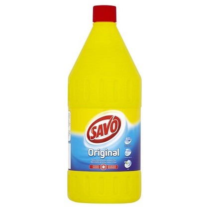 Savo 2l originál - Kosmetika Hygiena a ochrana pro ruce Dezinfekce